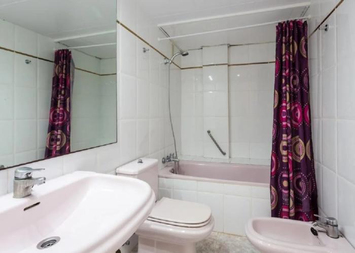 Residencial Casablanca Casa Azahar