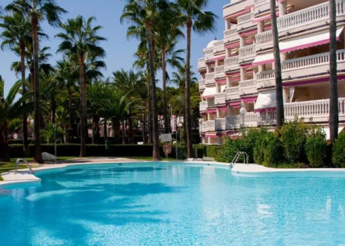 Residencial Casablanca Casa Azahar