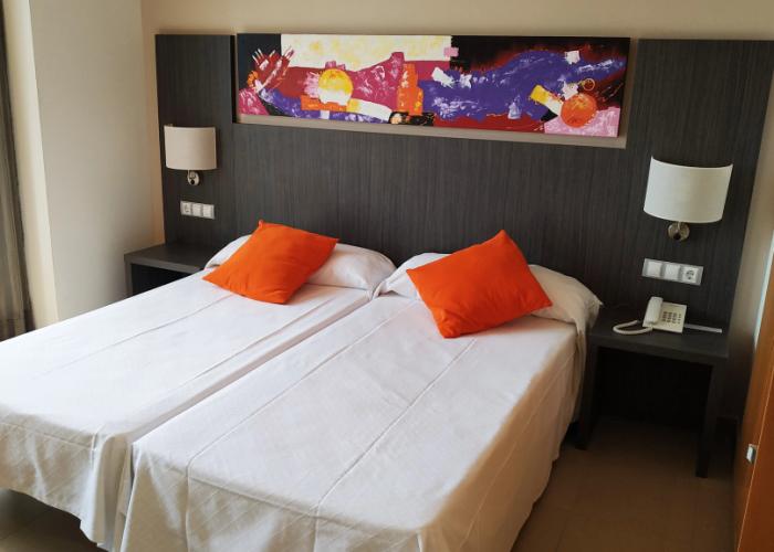 Alcocebre Suites Hotel