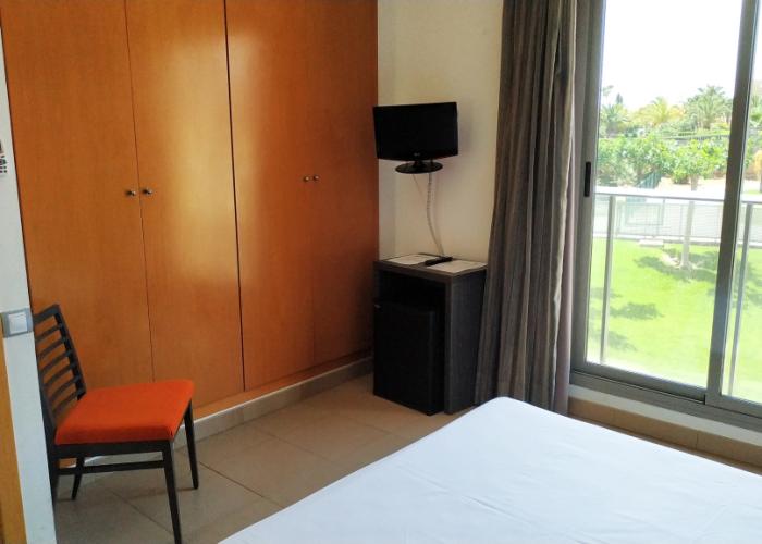 Alcocebre Suites Hotel