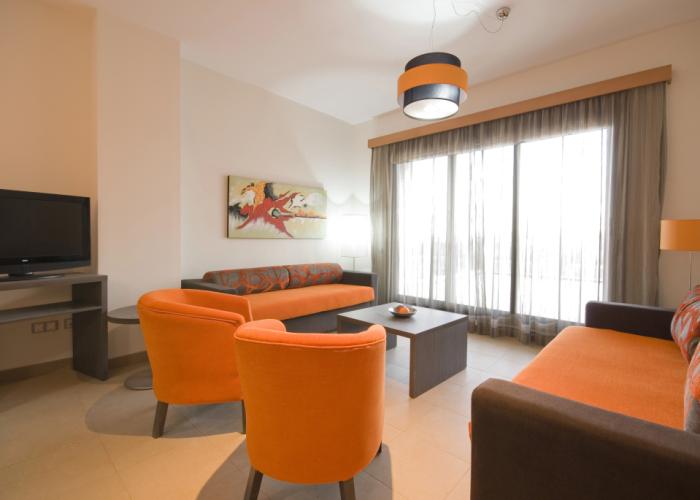 Alcocebre Suites Hotel