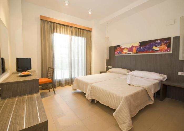 Alcocebre Suites Hotel