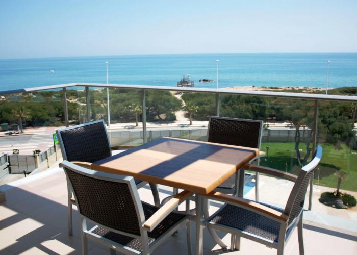 Alcocebre Suites Hotel