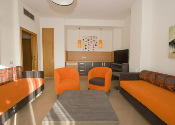 Alcocebre Suites Hotel