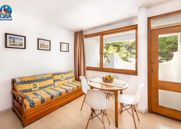 Apartamentos Arcos II Casa Azahar