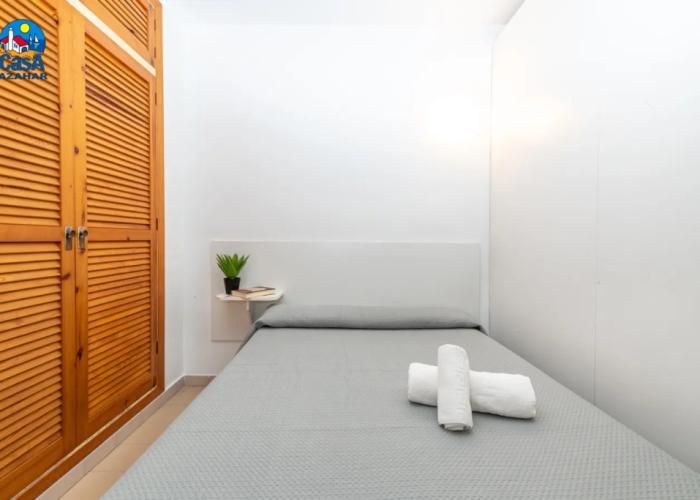 Apartamentos Arcos II Casa Azahar