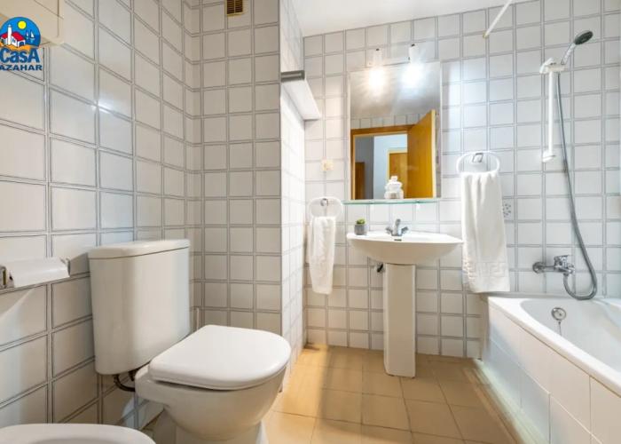 Apartamentos Arcos II Casa Azahar