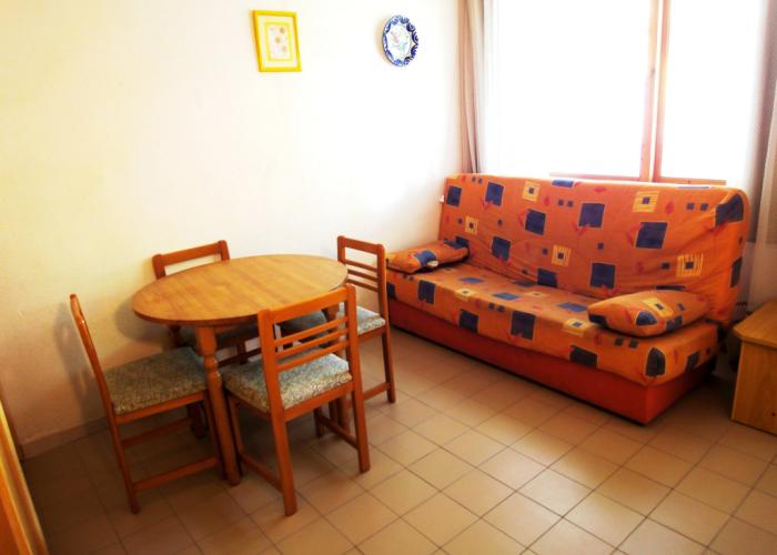 Apartamentos Arcos II Casa Azahar