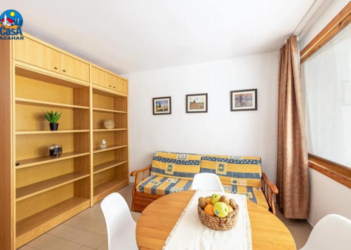 Apartamentos Arcos II Casa Azahar