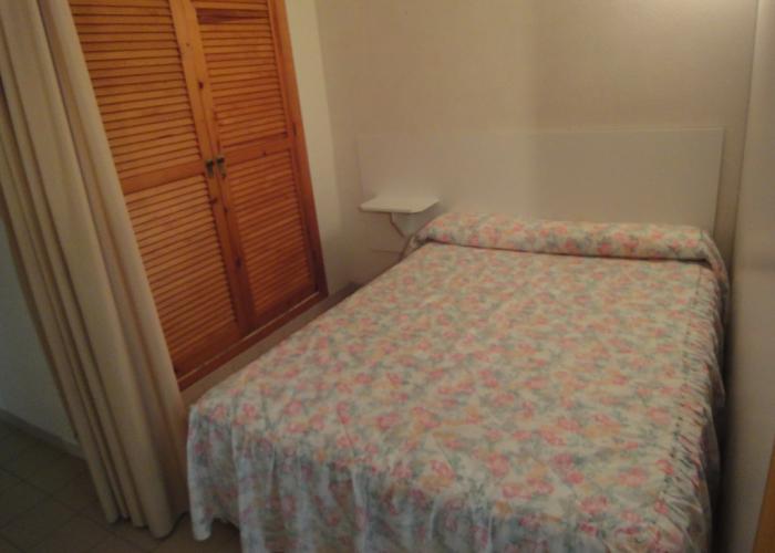 Apartamentos Arcos II Casa Azahar