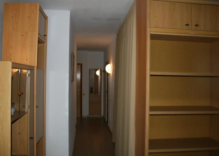 Apartamentos Arcos II Casa Azahar