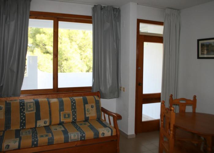 Apartamentos Arcos II Casa Azahar