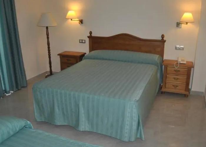 Hotel Sancho III