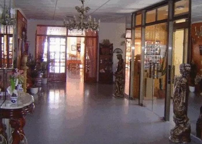 Hotel Sancho III