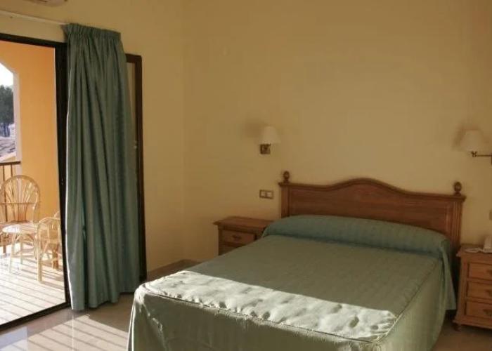Hotel Sancho III