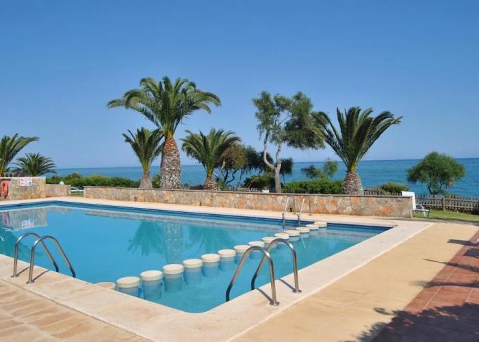 Hotel Sancho III
