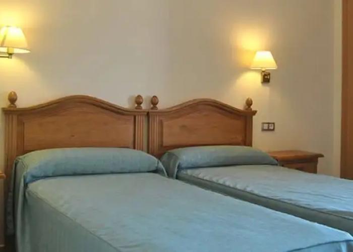Hotel Sancho III