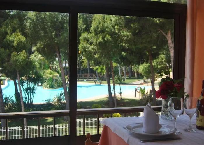 Hotel Sancho III