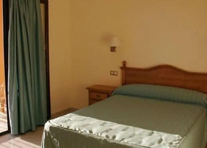 Hotel Sancho III