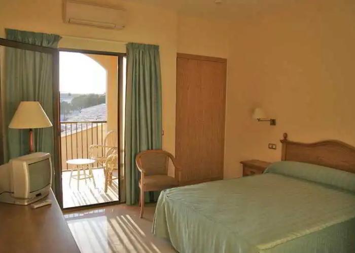 Hotel Sancho III