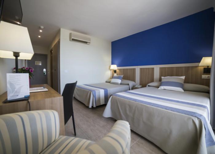 Gran Hotel Las Fuentes