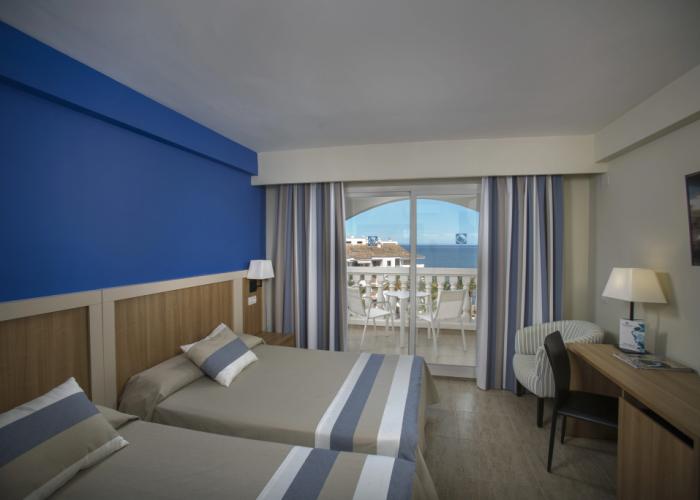 Gran Hotel Las Fuentes
