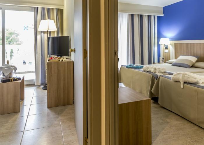 Gran Hotel Las Fuentes