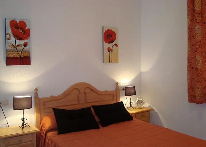 Al-andalus Casa Azahar