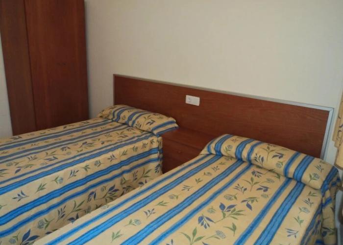 Residencial Marcomar Casa Azahar