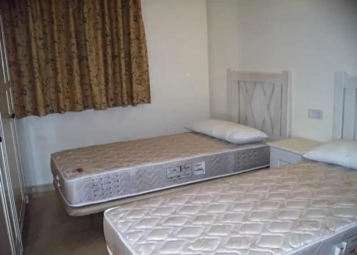 Residencial Marcomar Casa Azahar