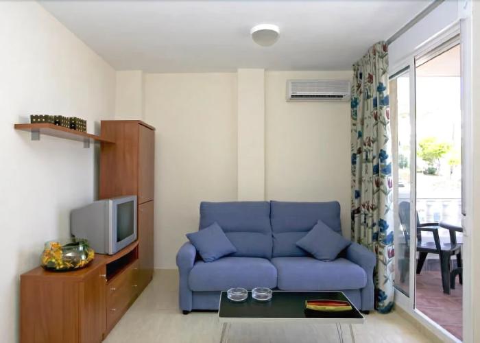Residencial Marcomar Casa Azahar