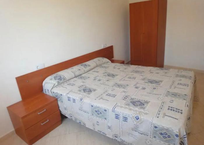 Residencial Marcomar Casa Azahar