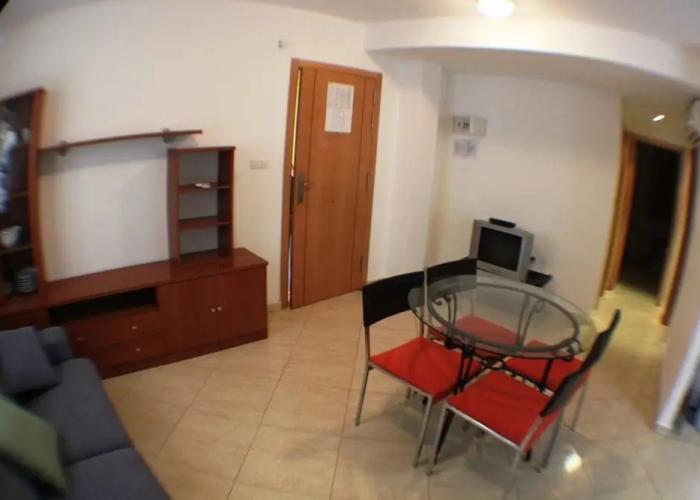 Residencial Marcomar Casa Azahar