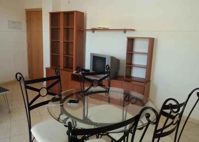 Residencial Marcomar Casa Azahar