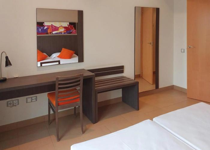 Alcocebre Suites Hotel 3000