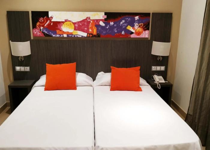 Alcocebre Suites Hotel 3000