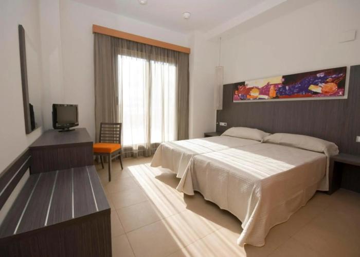Alcocebre Suites Hotel 3000