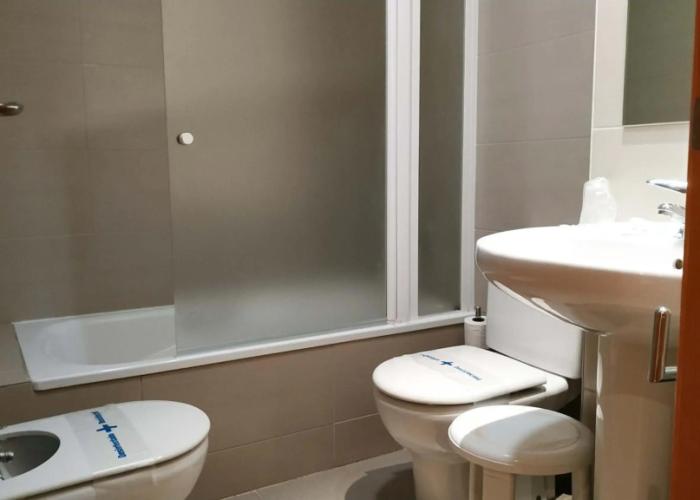 Alcocebre Suites Hotel 3000