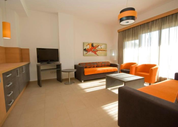 Alcocebre Suites Hotel 3000