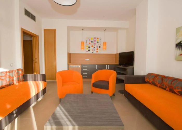 Alcocebre Suites Hotel 3000