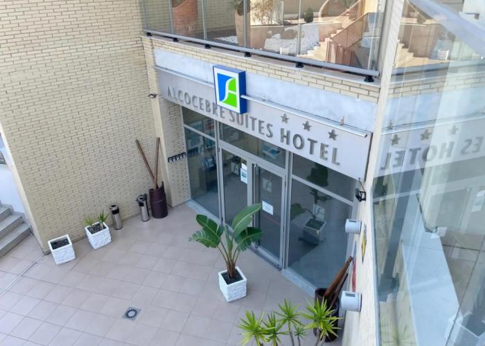 Alcocebre Suites Hotel 3000