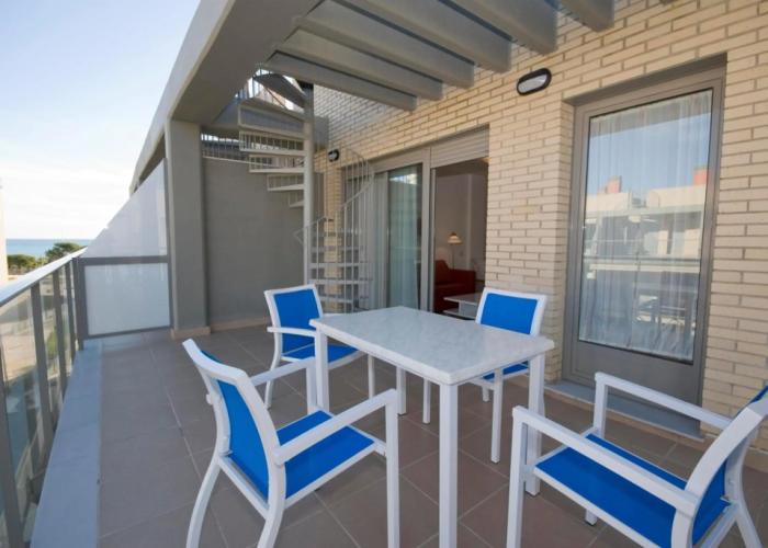 Alcocebre Suites Hotel 3000