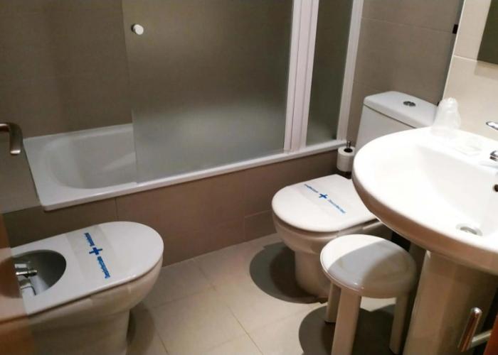 Alcocebre Suites Hotel 3000