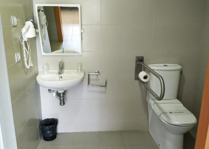 Alcocebre Suites Hotel 3000