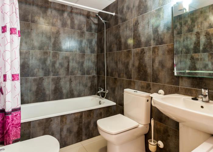 Apartamentos Bovalar Casa Azahar