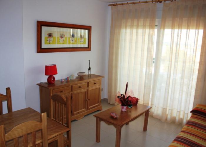 Apartamentos Bovalar Casa Azahar