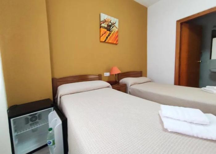 Hostal Neus