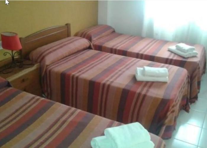 Hostal Neus