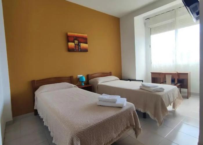 Hostal Neus