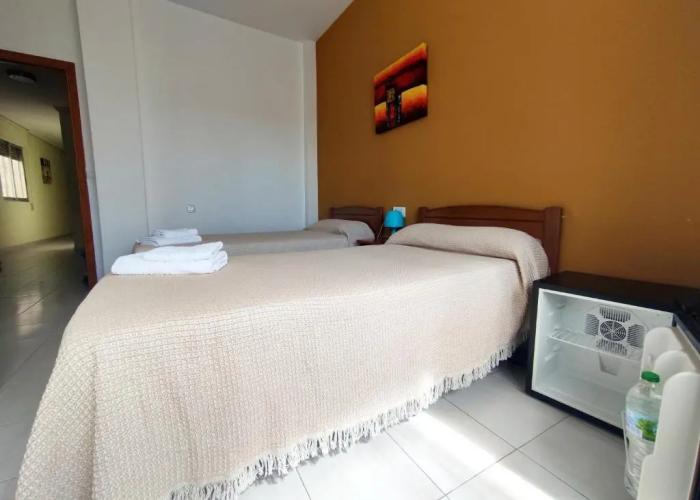 Hostal Neus